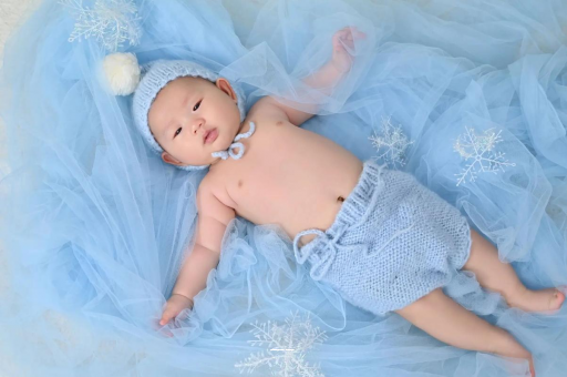 河池孕妇三个月肚子多大